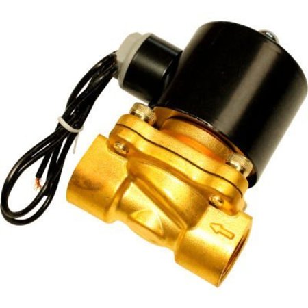 S AND H INDUSTRIES Allsource Electromagnetic Valve 1 for Allsource Cabinet 42000 4201102